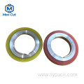 insulated silicon nitride ceramic washer gasket spacer